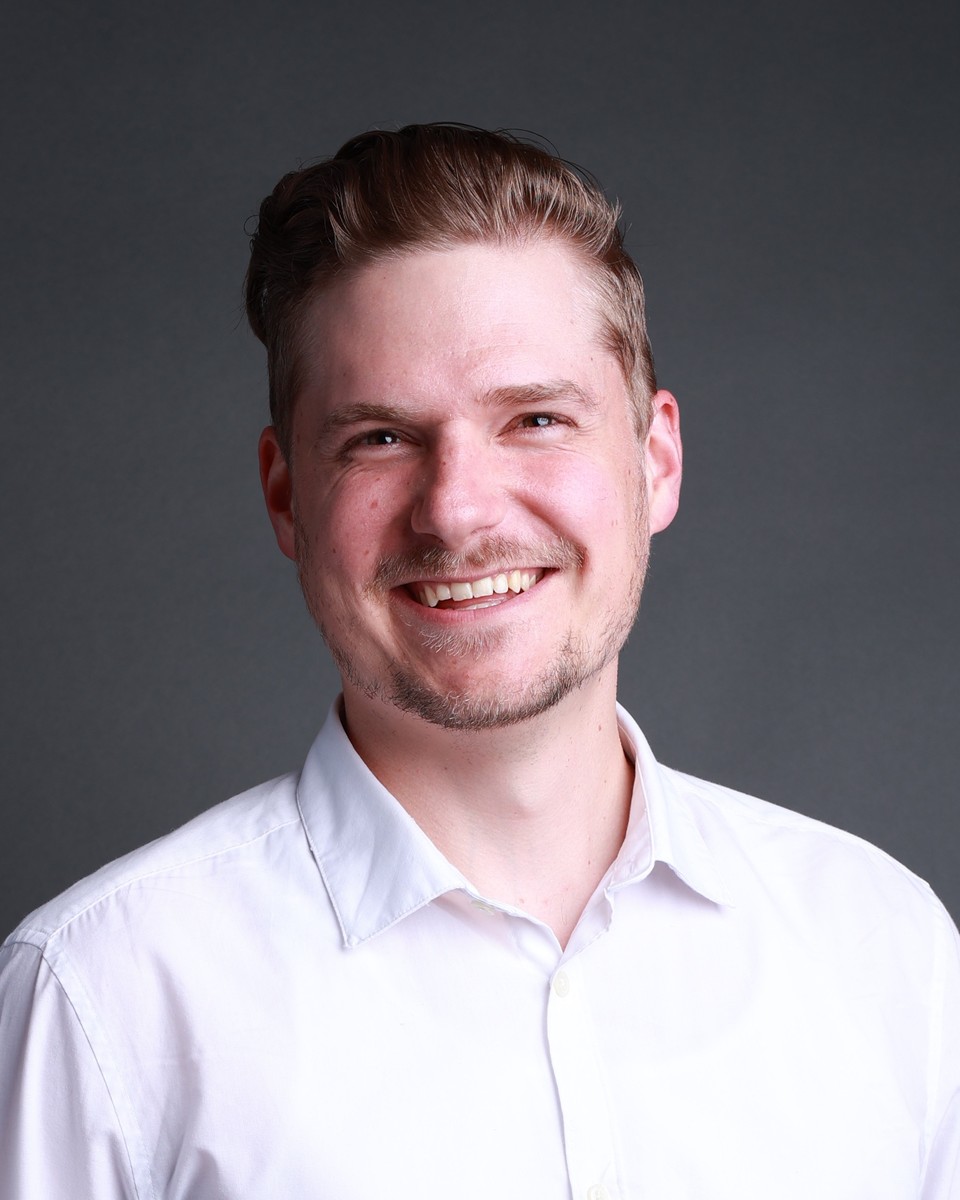 Evan Anderson, founder of Elivex Labs